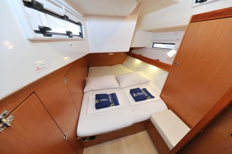 Bavaria Yachtbau Bavaria Cruiser 50 Siegal