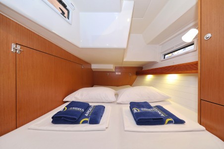 Bavaria Yachtbau Bavaria Cruiser 50 Siegal