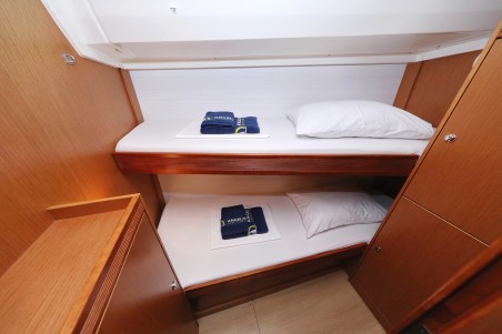 Bavaria Yachtbau Bavaria Cruiser 50 Siegal