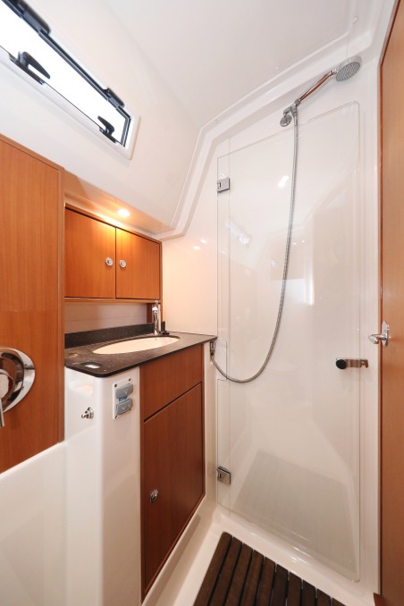 Bavaria Yachtbau Bavaria Cruiser 50 Siegal