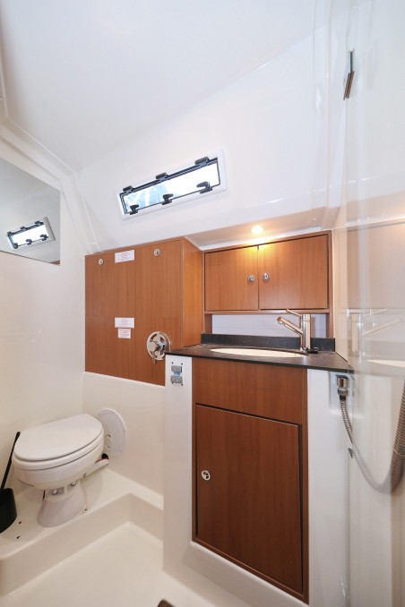 Bavaria Yachtbau Bavaria Cruiser 50 Siegal