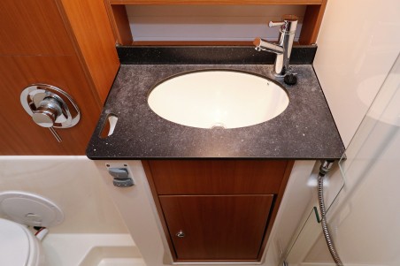 Bavaria Yachtbau Bavaria Cruiser 50 Siegal