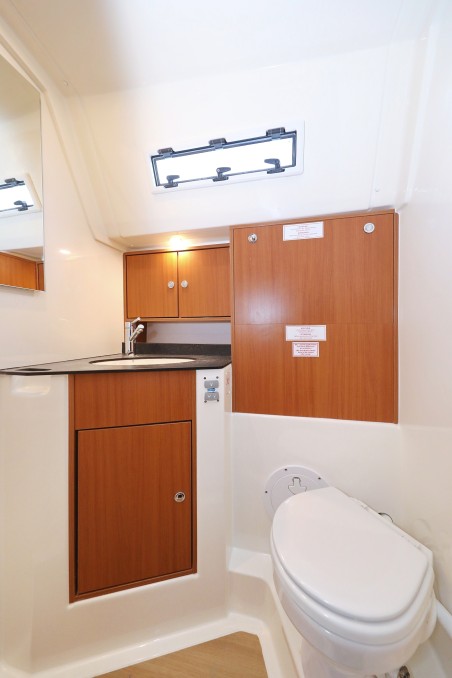 Bavaria Yachtbau Bavaria Cruiser 50 Siegal