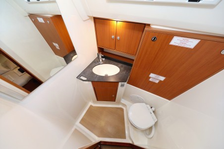 Bavaria Yachtbau Bavaria Cruiser 50 Siegal