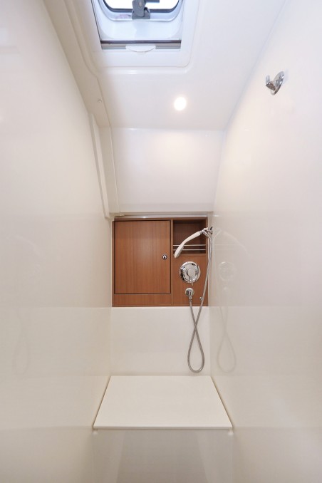 Bavaria Yachtbau Bavaria Cruiser 50 Siegal