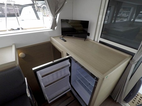 Lagoon-Bénéteau Lagoon 40 - 4 + 2 cab Duplo II