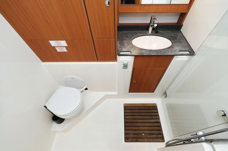 Bavaria Yachtbau Bavaria Cruiser 50 Siegal