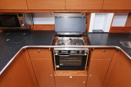 Bavaria Yachtbau Bavaria Cruiser 50 Siegal