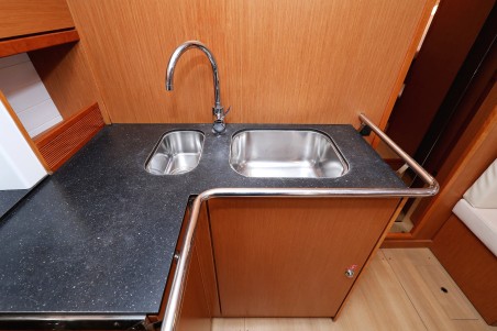 Bavaria Yachtbau Bavaria Cruiser 50 Siegal