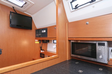 Bavaria Yachtbau Bavaria Cruiser 50 Siegal