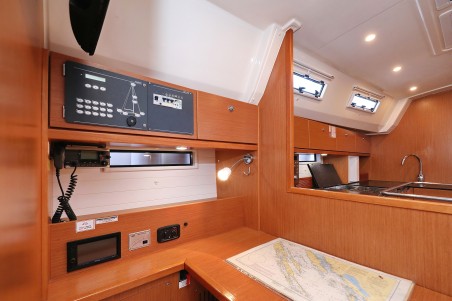 Bavaria Yachtbau Bavaria Cruiser 50 Siegal