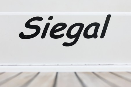 Bavaria Yachtbau Bavaria Cruiser 50 Siegal