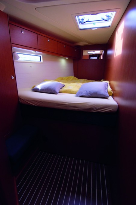 Bavaria Cruiser 51 | Yacht Charter Croatia | Travelboat