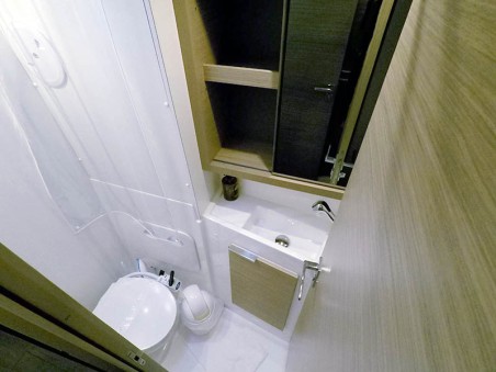 Lagoon-Bénéteau Lagoon 40 - 4 + 2 cab Duplo II