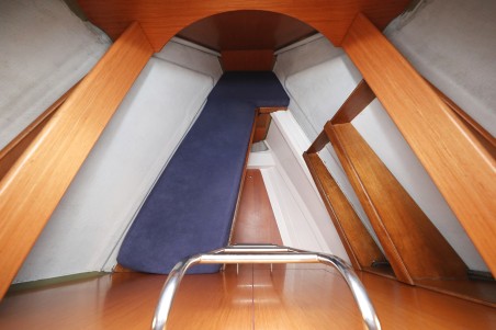 Bénéteau Cyclades 50.5 - 5 + 1 cab. Kristina II