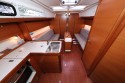 Dufour 350 GL | Czarter jachtu Chorwacja | Travelboat - 13