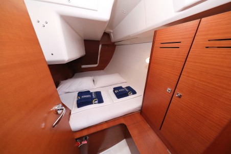 Dufour 350 GL | Czarter jachtu Chorwacja | Travelboat