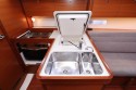 Dufour 350 GL | Czarter jachtu Chorwacja | Travelboat - 37
