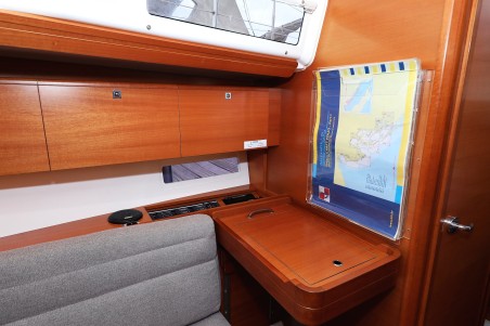Dufour 350 GL | Czarter jachtu Chorwacja | Travelboat
