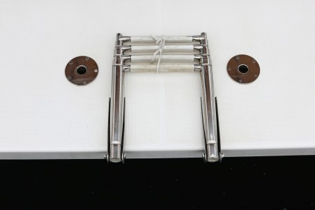 Dufour 350 GL | Czarter jachtu Chorwacja | Travelboat