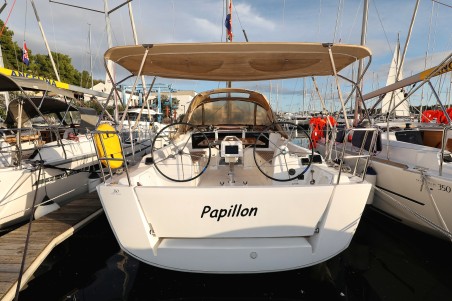 Dufour Yachts Dufour 350 GL Papillon