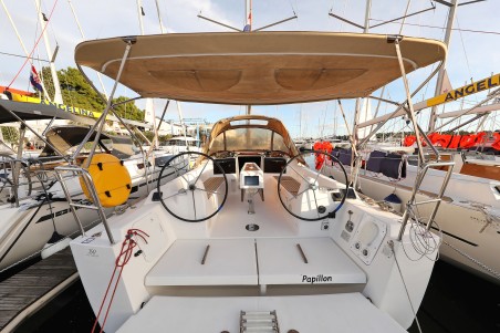 Dufour Yachts Dufour 350 GL Papillon