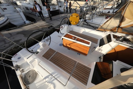 Dufour Yachts Dufour 350 GL Papillon