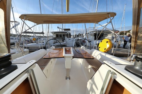Dufour Yachts Dufour 350 GL Papillon