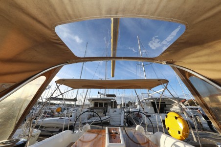 Dufour Yachts Dufour 350 GL Papillon