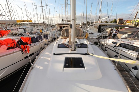 Dufour Yachts Dufour 350 GL Papillon