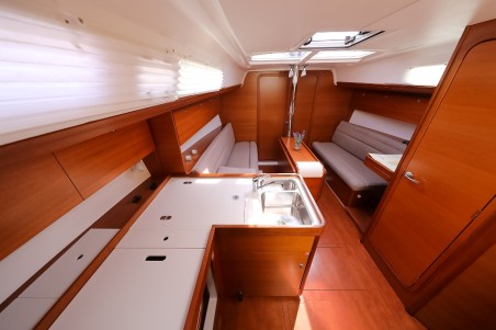 Dufour Yachts Dufour 350 GL Papillon