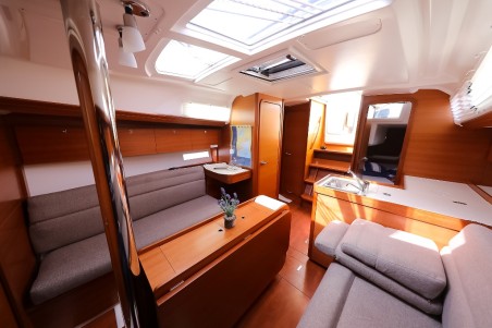 Dufour Yachts Dufour 350 GL Papillon