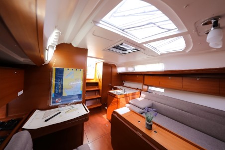 Dufour Yachts Dufour 350 GL Papillon