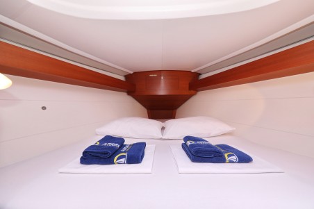 Dufour Yachts Dufour 350 GL Papillon