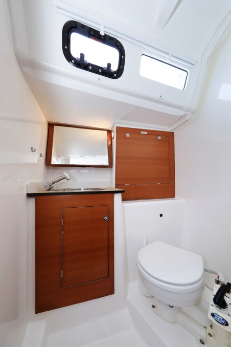 Dufour Yachts Dufour 350 GL Papillon