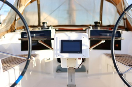 Dufour Yachts Dufour 350 GL Papillon