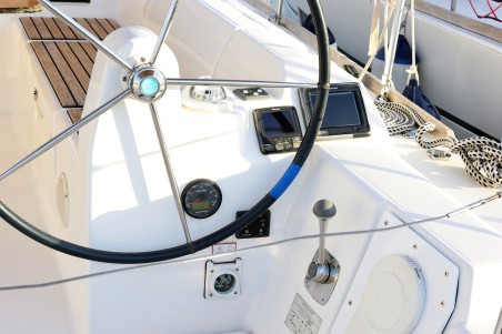 Dufour Yachts Dufour 350 GL Papillon