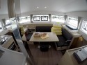 Lagoon-Bénéteau Lagoon 40 - 4 + 2 cab Tom Cat
