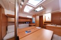 Dufour 350 GL | Czarter jachtu Chorwacja | Travelboat - 20