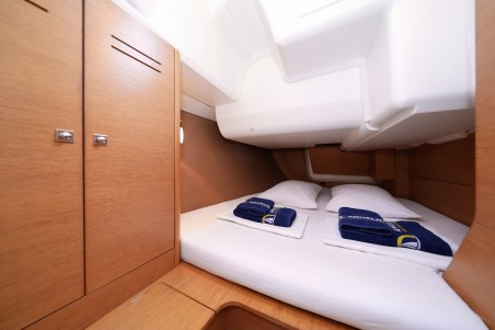 Dufour 350 GL | Czarter jachtu Chorwacja | Travelboat