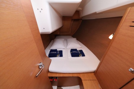 Dufour 350 GL | Czarter jachtu Chorwacja | Travelboat