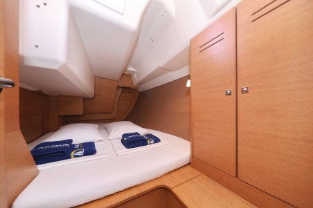 Dufour 350 GL | Czarter jachtu Chorwacja | Travelboat