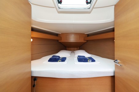 Dufour 350 GL | Czarter jachtu Chorwacja | Travelboat