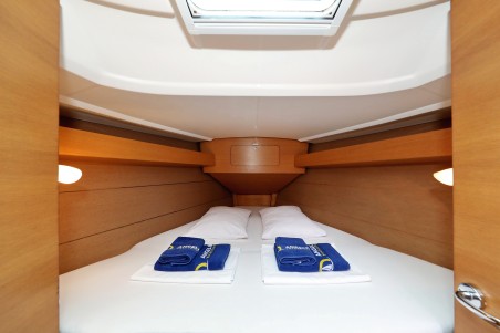 Dufour 350 GL | Czarter jachtu Chorwacja | Travelboat