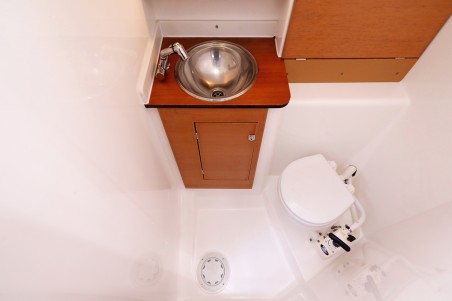 Dufour 350 GL | Czarter jachtu Chorwacja | Travelboat