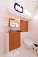 Dufour 350 GL | Czarter jachtu Chorwacja | Travelboat - 32