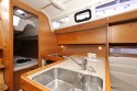 Dufour 350 GL | Czarter jachtu Chorwacja | Travelboat - 33
