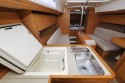Dufour 350 GL | Czarter jachtu Chorwacja | Travelboat - 34