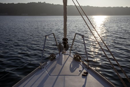 Dufour Yachts Dufour 360 GL - 3 cab. Vanila