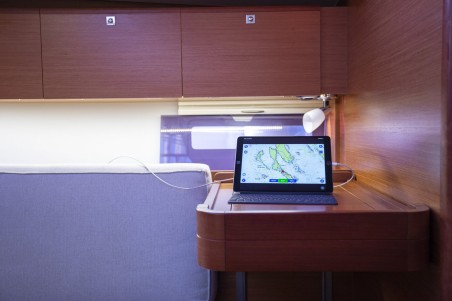 Dufour Yachts Dufour 360 GL - 3 cab. Vanila